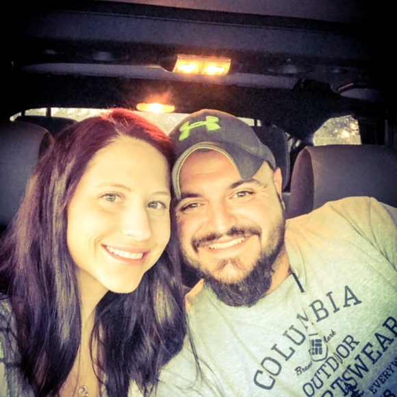 Meet your Posher, Chrissy - Picture 3 of 4